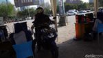 Siap-siap, Tarif Parkir di Jakarta Akan Naik Tahun Ini