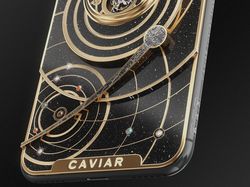 Penampakan iPhone 11 untuk Para Sultan