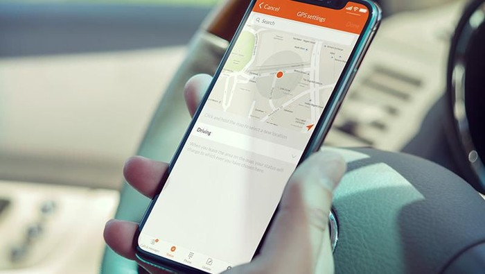 Cari Restoran Thailand Pakai GPS, Netizen Ini Kena Tipu