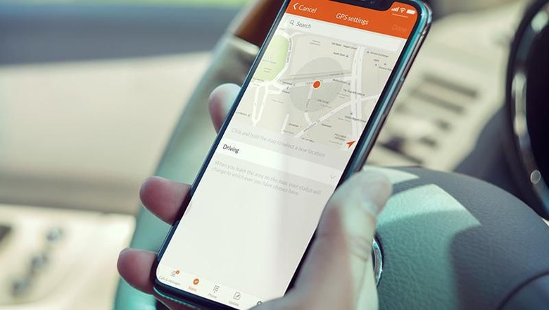 Cari Restoran Thailand Pakai GPS, Netizen Ini Kena Tipu Cari Restoran Thailand Pakai GPS, Netizen Ini Kena Tipu