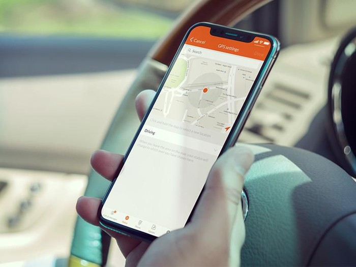 Cari Restoran Thailand Pakai GPS, Netizen Ini Kena Tipu Cari Restoran Thailand Pakai GPS, Netizen Ini Kena Tipu