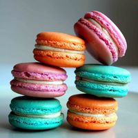 Berasal Dari Prancis, 5 Jenis Pastry Enak Ini Populer di Indonesia