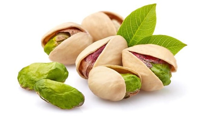Pistachio