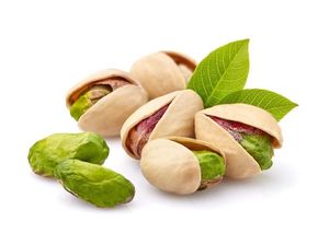 Manis Gurih Kacang Pistachio yang Lagi Tren, Ini Manfaat untuk Kesehatan Mata