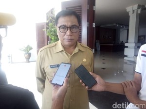 Wawali Malang Bantah Keluarkan Statement Pemulangan Mahasiswa Papua