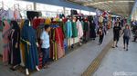 MA Kabulkan Gugatan soal Penutupan Trotoar Tanah Abang