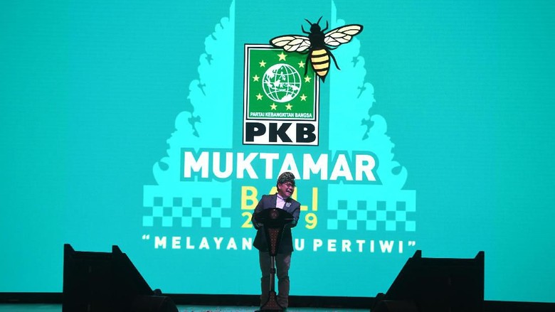 Cak Imin soal Jokowi: Wajah Kekuasaan yang Tak Sombong, tapi Ngemong Cak Imin soal Jokowi: Wajah Kekuasaan yang Tak Sombong, tapi Ngemong