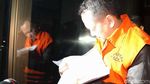 Tangan Diborgol, Jaksa Pengawal Anggaran Ditahan KPK