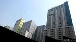 Ini Lho Eks Wisma Atlet yang Kini Jadi Rumah PNS