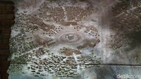 Potret Makkah di zaman Nabi Muhammad SAW (Ardhi/detikcom)