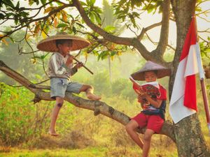 Anak Indonesia