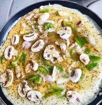 Yuk, Bikin Omelet Putih Telur yang Menyehatkan Untuk Sarapan!