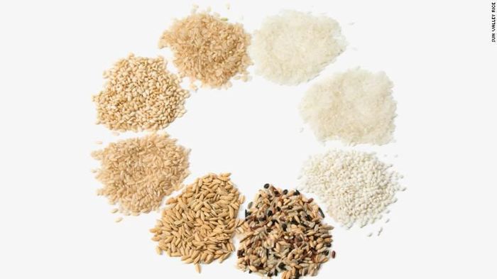 Foto: Dok. Sun Valley Rice Foto: Dok. Sun Valley Rice