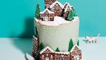 10 Dessert Lucu Buatan Kim-Joy, Finalis Great British Baking Show