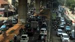 Imbas Perbaikan Jalan dan Revitalisasi Trotoar, Kuningan Makin Macet
