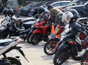 Tarifnya Mau Naik, Begini Sejarah Perparkiran di Jakarta