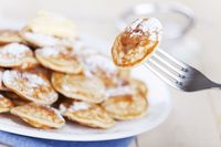 Dari Negeri Kincir Angin, Ada Klappertaart hingga Poffertjes yang Jadi Favorit