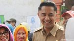 Bingkai Sepekan: Kala Artis Mengadu Nasib di Pilkada 2024