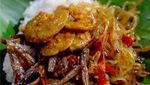 Ayo, Sarapan Nasi Langgi, Nasi Campur Paling Enak di Jawa!
