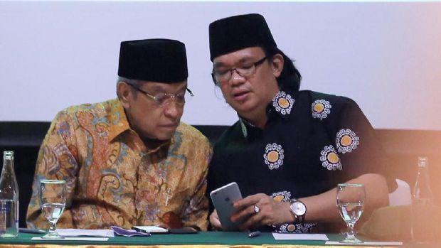 Munas Alim Ulama di Bali Soroti Gaya Dakwah Rasisme