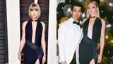 Ultah Joe Jonas, Sophie Turner Pakai Gaun yang Sama dengan Taylor Swift