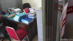Ini Ruang di Kantor Bidang SDA Dinas PU Yogya yang Disegel KPK