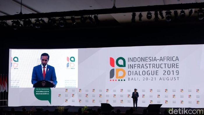Foto: Fadhly Fauzi Rachman/detikcom Foto: Fadhly Fauzi Rachman/detikcom