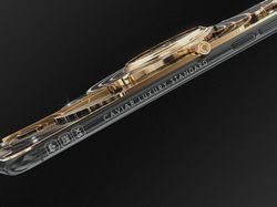 Penampakan iPhone 11 untuk Para Sultan