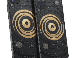 Penampakan iPhone 11 untuk Para Sultan