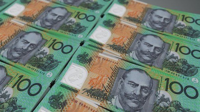Melakukan Transaksi Tunai Lebih dari Rp 100 Juta di Australia Akan Dilarang Melakukan Transaksi Tunai Lebih dari Rp 100 Juta di Australia Akan Dilarang