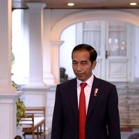 Isi Lengkap Perpres Jokowi Soal Bahasa Indonesia, Termasuk Tentang Pidato