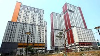 Para PNS akan menempati wisma berbentuk rumah susun tersebut dengan status sewa. Hal ini diungkapkan oleh Direktur Barang Milik Negara Direktorat Jenderal Kekayaan Negara Encep Sudarwan.