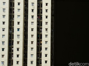 Penjualan Apartemen di Jakarta Kian Lesu