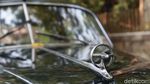 Buick Super 1949 Bung Karno, Masih Keren Lho..