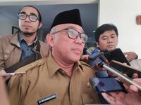 Soal Imbauan Wali Kota Depok, Apakah Tak Merokok Bisa Cegah Corona?
