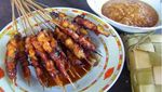 Ada Me I Am hingga Back One Plesetan Nama Makanan dalam Bahasa Inggris