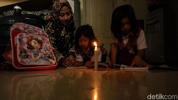 Foto: Rifkianto Nugroho Foto: Rifkianto Nugroho