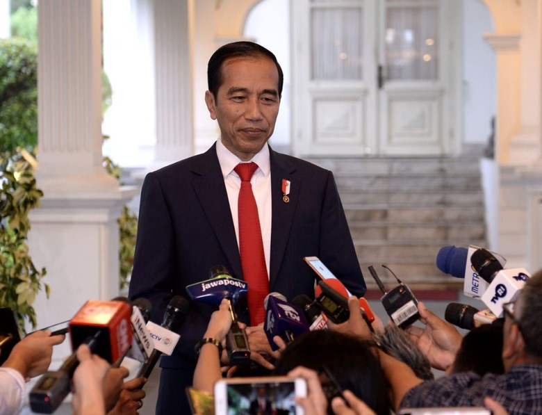 Image result for Jokowi
