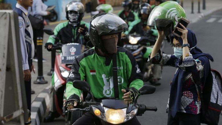 Australia Merasa Terancam dengan Model Jualan Daging Lewat Medsos di Indonesia Australia Merasa Terancam dengan Model Jualan Daging Lewat Medsos di Indonesia