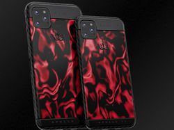 Penampakan iPhone 11 untuk Para Sultan