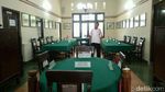 Foto: Nostalgia Akhir Pekan di Gedung Perjanjian Linggarjati Kuningan
