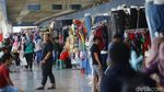 MA Kabulkan Gugatan soal Penutupan Trotoar Tanah Abang