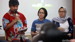 Solidaritas Bersama Hentikan Diskriminasi ke Papua