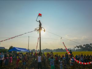 Sebuah Kemenangan