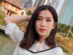 Menjajal Kemampuan Kamera 64MP Punya Realme