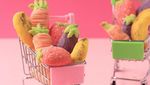 10 Dessert Lucu Buatan Kim-Joy, Finalis Great British Baking Show
