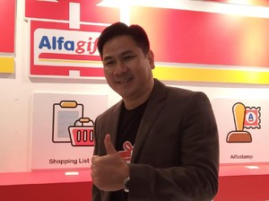 Strategi Alfamart Bantu Pemasok Pasarkan Produk Agar Tepat Sasaran
