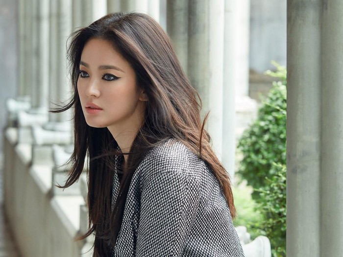 Ngeri Song Hye Kyo Diperas Dan Diancam Akan Diserang Dengan Zat Asam