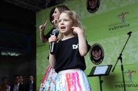 Masha Ostrovskaya