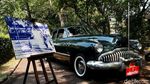 Buick Super 1949 Bung Karno, Masih Keren Lho..